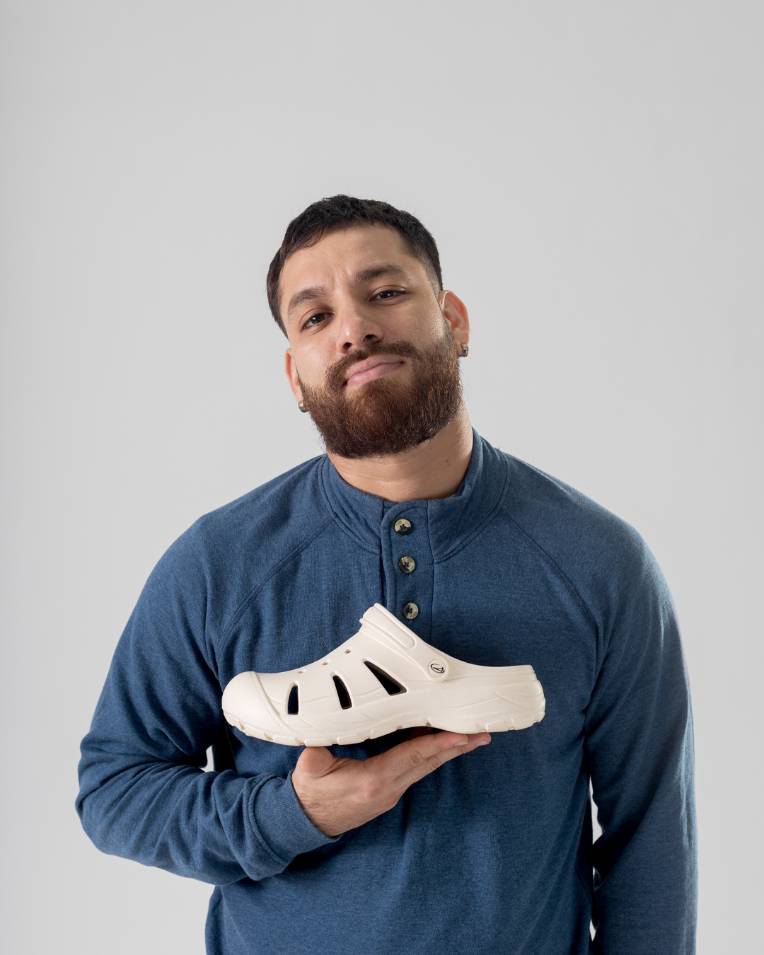 Clogs - Boltio